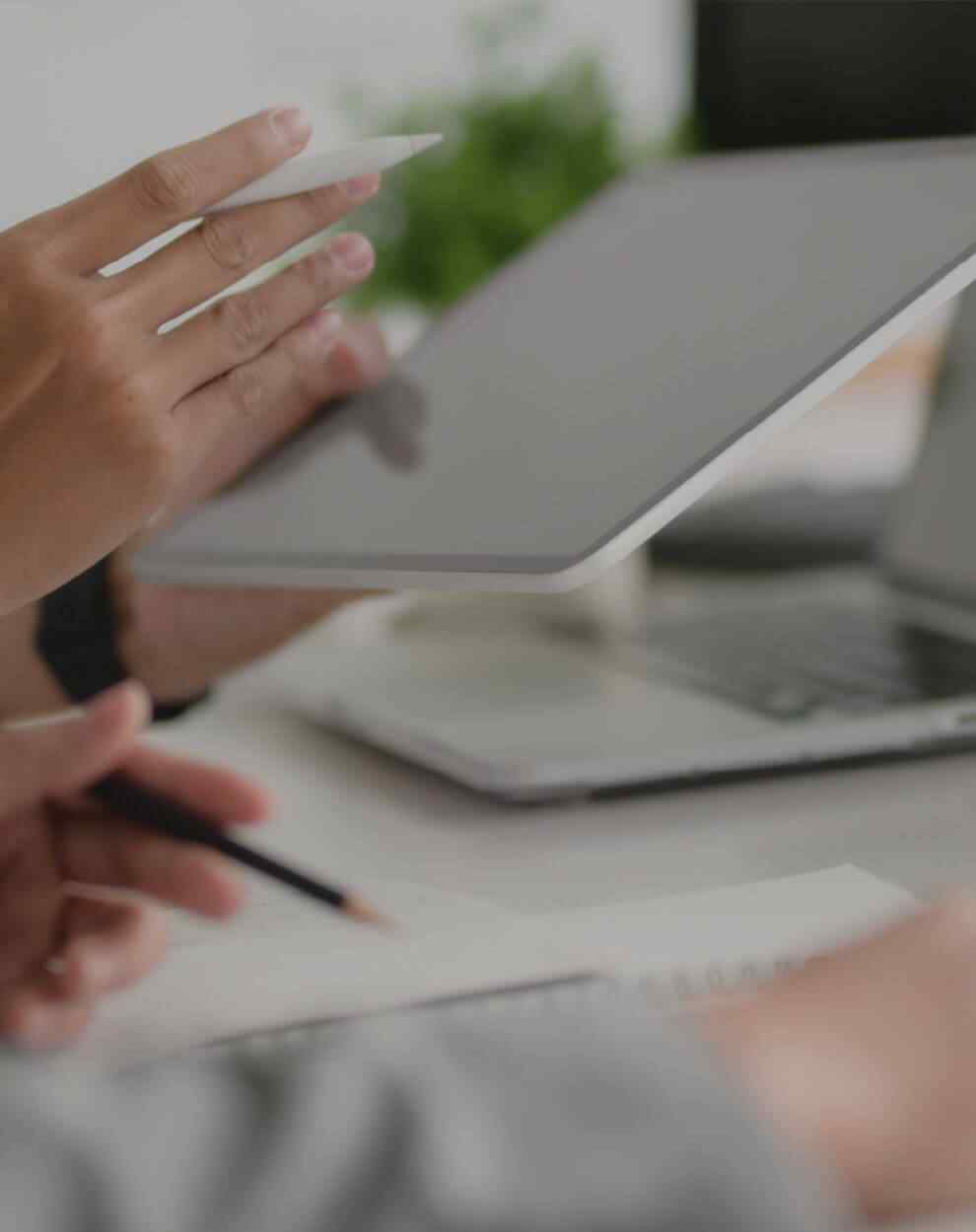 Tax Planning & CRA Representation 