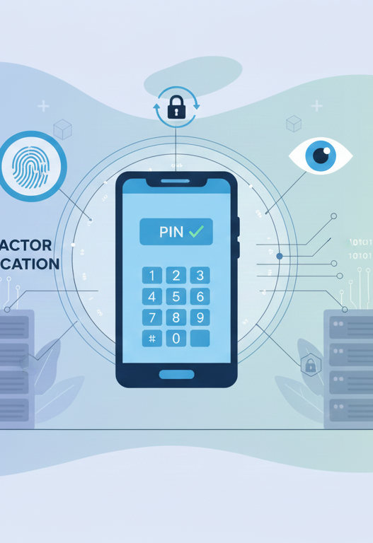 Multi-Factor Authentication